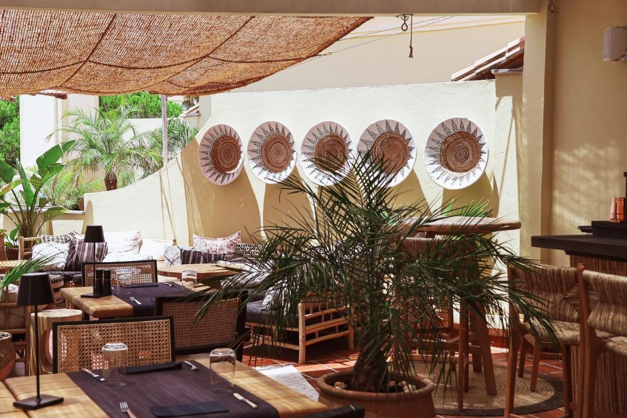 Alcaidesa Boutique Hotel Exterior foto
