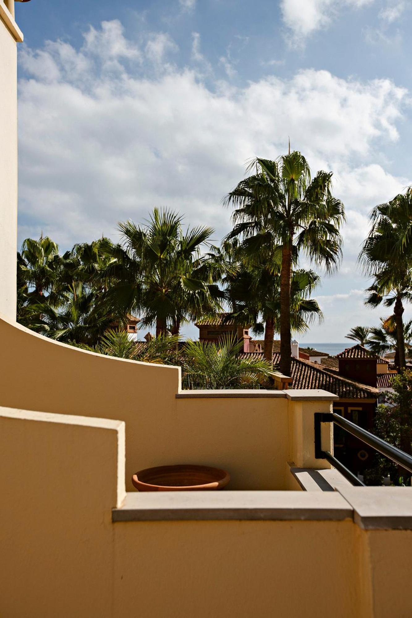 Alcaidesa Boutique Hotel Exterior foto