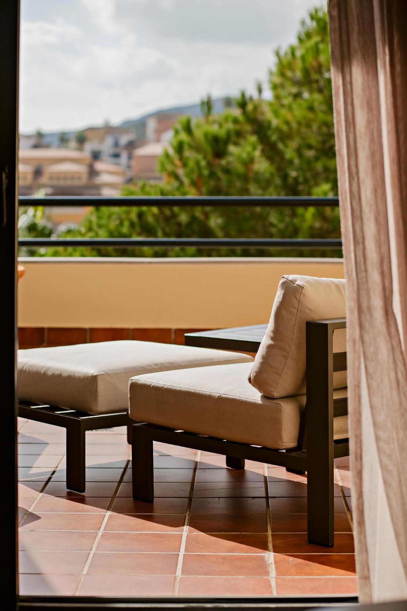 Alcaidesa Boutique Hotel Exterior foto