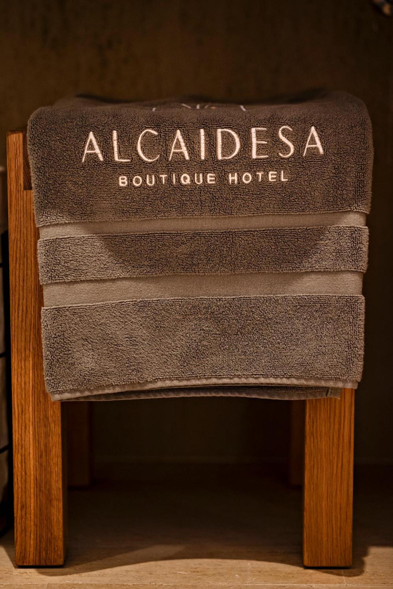 Alcaidesa Boutique Hotel Exterior foto